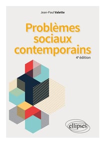 Problèmes sociaux contemporains