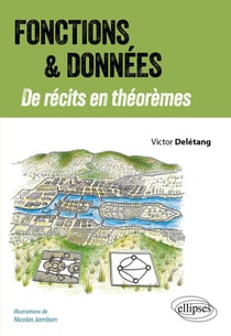 Fonctions et données : De récits en théorèmes