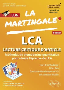 La LCA à l'EDN