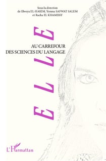 Elle - au carrefour des sciences du langage