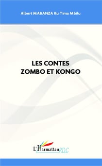 Les contes zombo et kongo