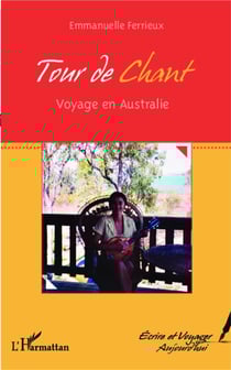 Tour de chant, voyage en Australie