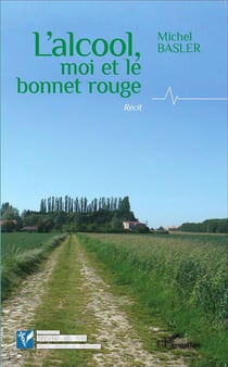 Alcool, moi et le bonnet rouge