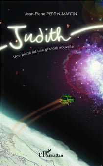 Judith : Une petite (et une grande) nouvelle