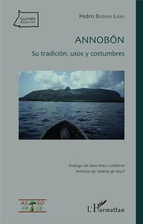Annobón, su tradición usos y costumbres