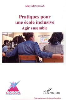 Pratiques pour une école inclusive - agir ensemble