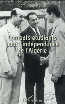 Combats étudiants pour l'indépendance de l'Algérie