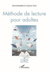 Méthode de lecture pour adultes : LIRE