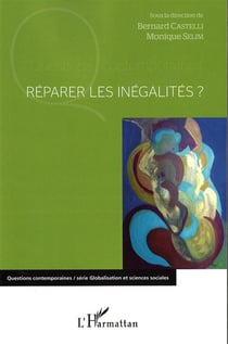 Reparer les inegalites