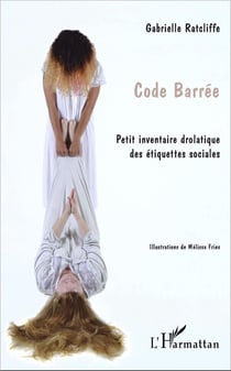 Code barrée - petit inventaire des étiquettes sociales