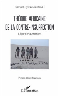 Théorie africaine de la contre-insurrection - sécuriser autrement