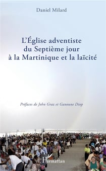 L'Eglise Adventiste du Septieme jour à la martinique et la laïcité