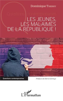 Les jeunes, les mal-aimés de la République !