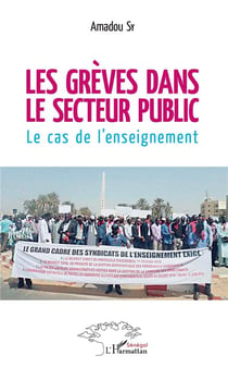 Les grèves dans le secteur public - le cas de l'enseignement