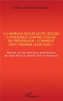 La morale sexuelle de l'église catholique contre l'usage du préservatif : comment s'est terminé leur duel ?