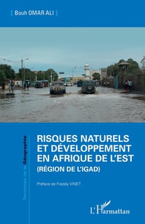 Risques naturels et développement en Afrique de l'Est (région de l'IGAD)