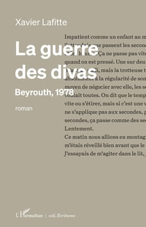 La guerre des divas : Beyrouth, 1978