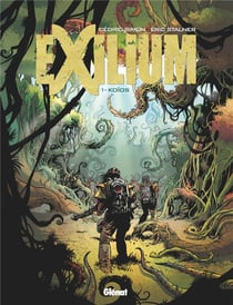 Exilium Tome 1 : koïos