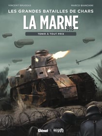 La Marne : Tenir à tout prix