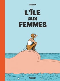 L'île aux femmes