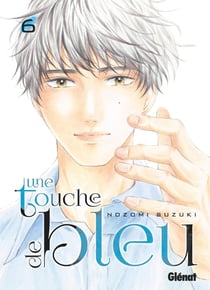 Une touche de bleu Tome 6