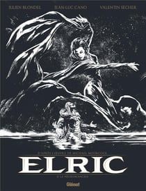 Elric Tome 5