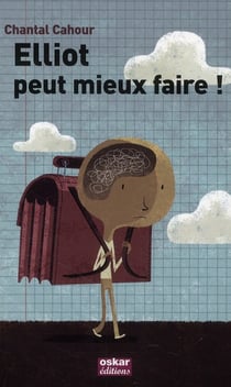 Elliot peut mieux faire !