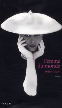 Femme du monde