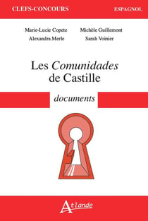 Les comunidades de Castille : Documents
