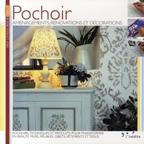 Pochoir. aménagements, rénovations et décorations