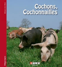 Cochons et cochonnailles