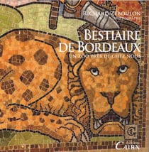 Bestiaire de bordeaux