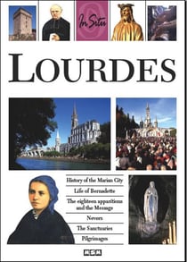 Lourdes (ang.) - in situ