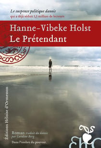 Le prétendant