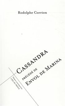 Cassandra - envol de marina