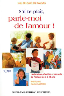 S'il te plait parle-moi de l'amour