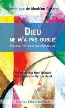 Dieu ne m'a pas oublié - perspectives pour les célibataires