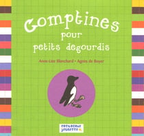 Comptines pour petits dégourdis