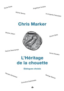 L'héritage de la chouette - dialogues choisis