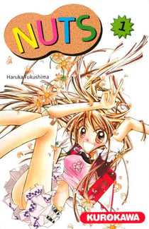 Nuts t.1