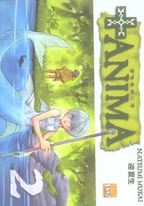+ anima Tome 2