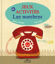 Jeux et activités - les nombres