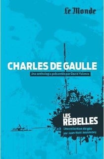 Charles de Gaulle