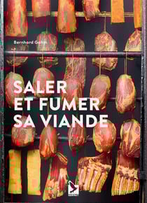 Saler et fumer sa viande