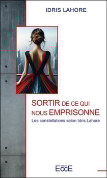 Sortir de ce qui nous emprisonne : Les constellations selon Idris Lahore