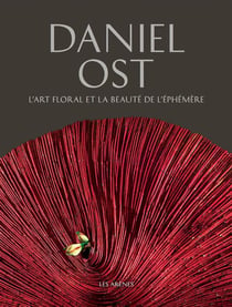 L'ART FLORAL ET LA BEAUTE DE L'EPHEMERE