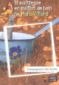 Compagnons des forets