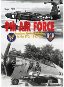 9th air force
