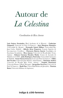 Autour de la Celestina