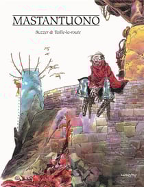 Buzzer & Taille-la-route